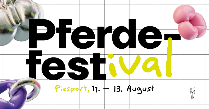 Cover Image für Pferdefest