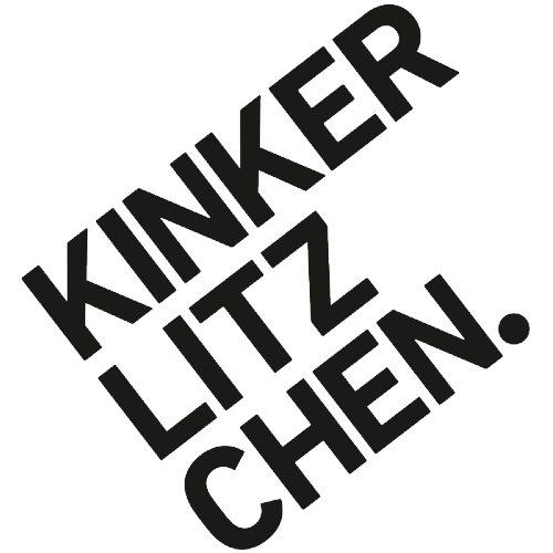 Logo Kinkerlitzchen Festival