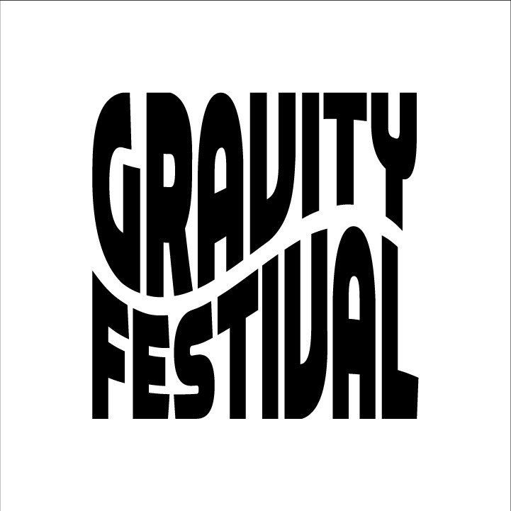 Logo Gravity Festival