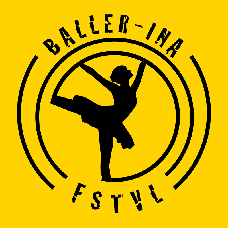 Logo Baller-Ina Festival