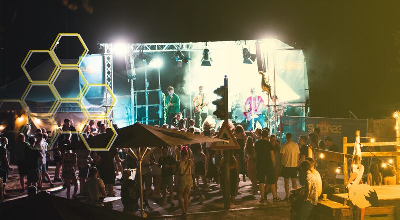 Cover Image für SUNDAZE Open Air