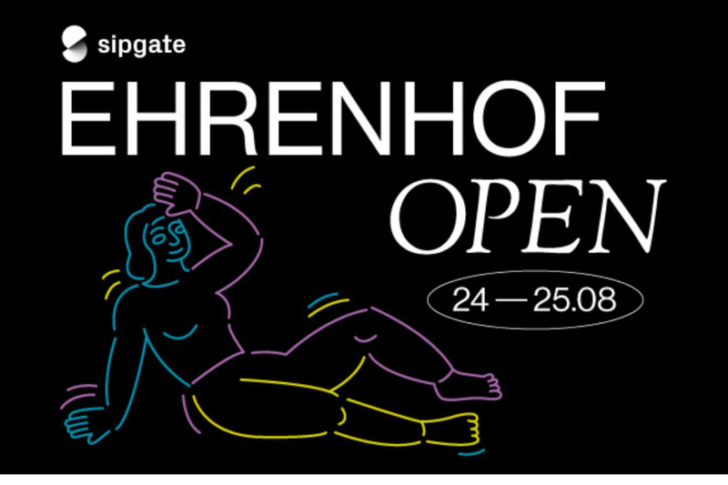 Cover Image für Ehrenhof Open