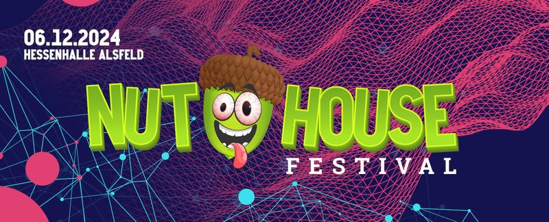 Cover Image für Nuthouse Festival