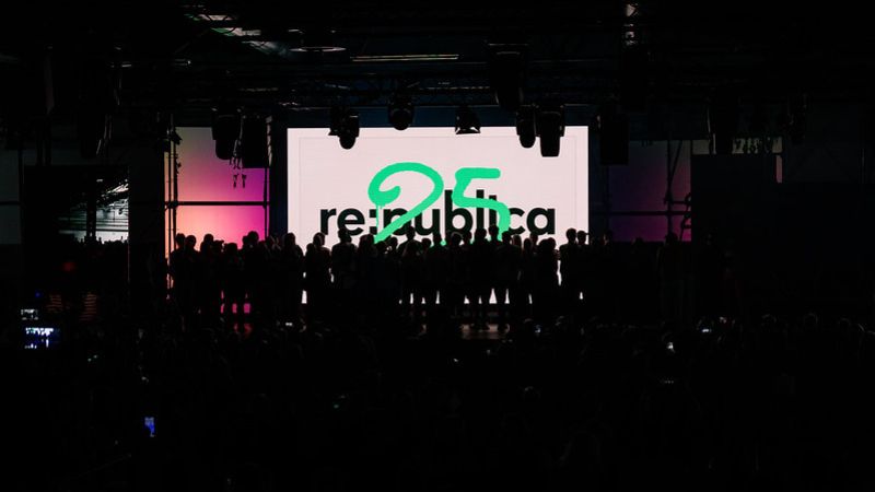 Cover Image für re:publica Berlin