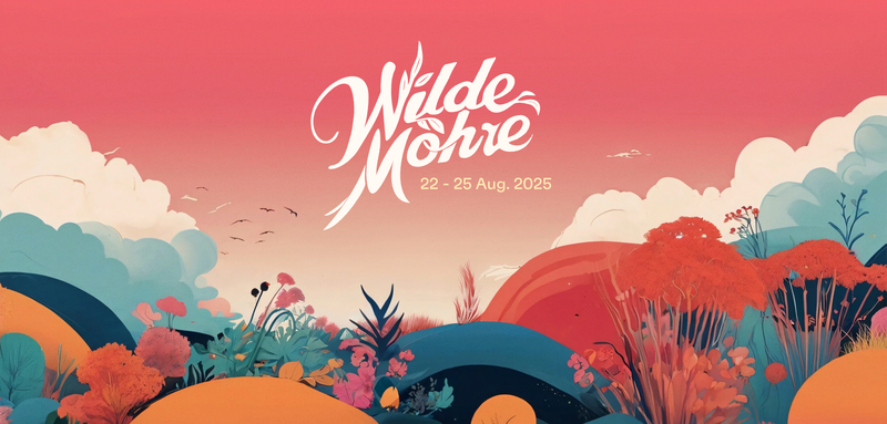 Cover Image Wilde Möhre
