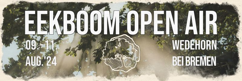 Cover Image für Eekboom Open Air