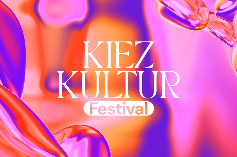Featured Image for KiezKultur Festival