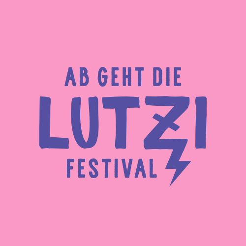 Logo AB GEHT DIE LUTZI