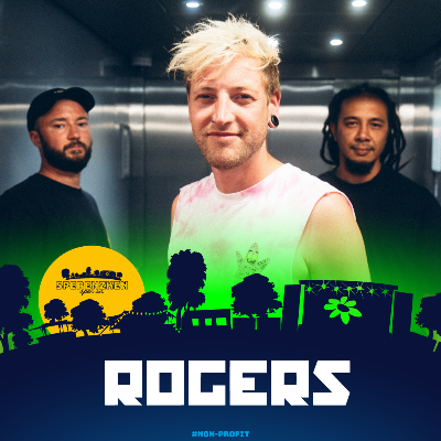 Foto Rogers