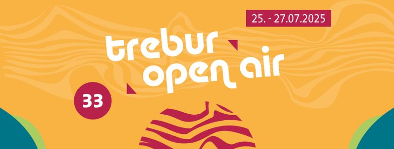 Cover Image Trebur Open Air