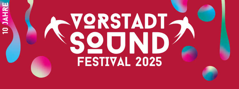 Cover Image Vorstadt Sound Festival