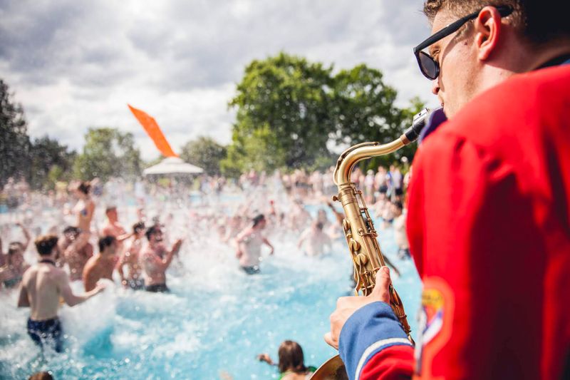 Foto von Trebur Open Air