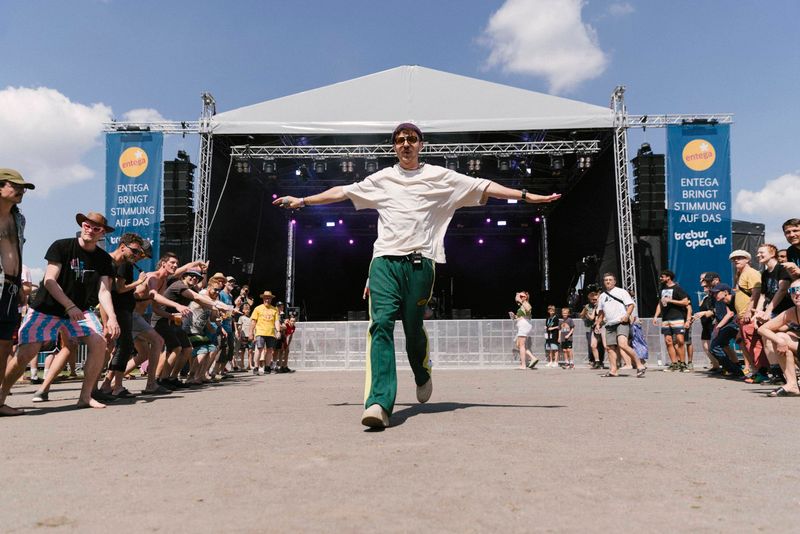 Foto von Trebur Open Air
