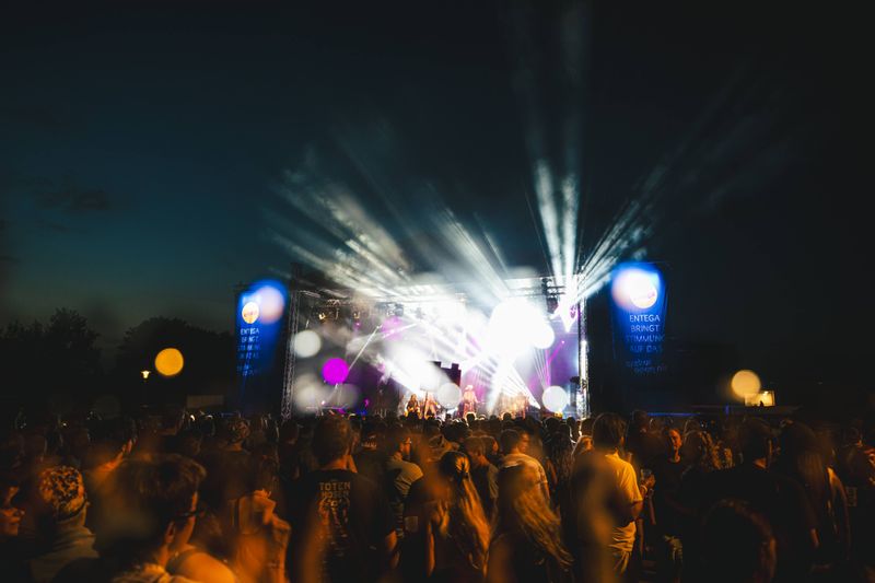 Foto von Trebur Open Air