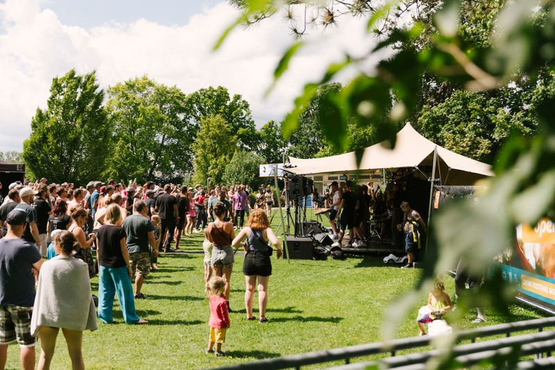 Foto von Trebur Open Air