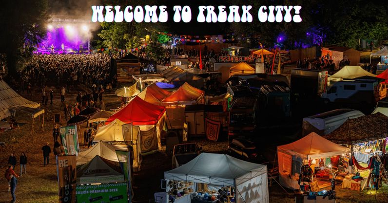 Cover Image Wudzdog Open Air
