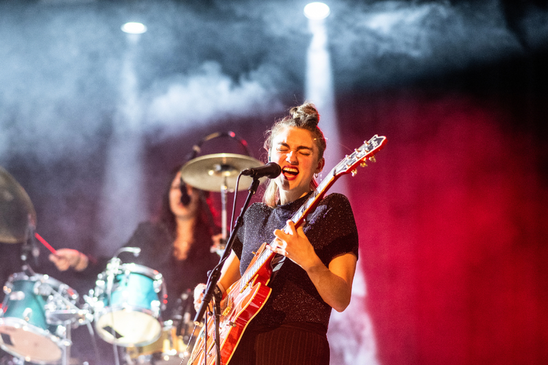 Foto von New Fall Festival