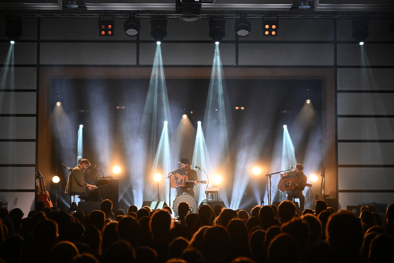 Foto von New Fall Festival