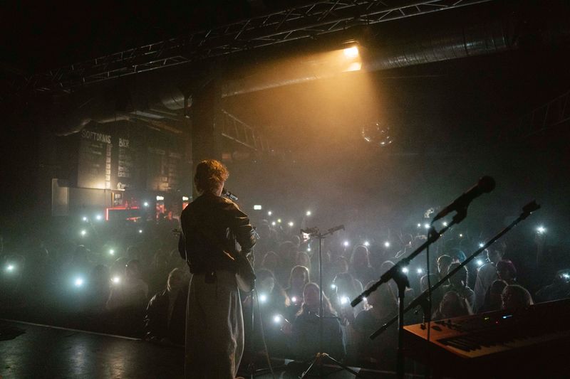 Foto von KiezKultur Festival