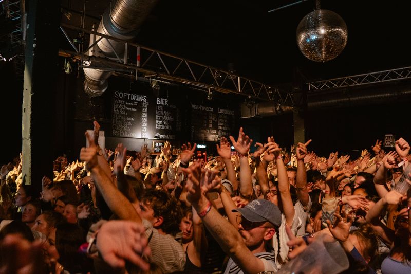Foto von KiezKultur Festival