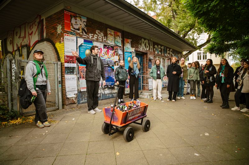 Foto von KiezKultur Festival