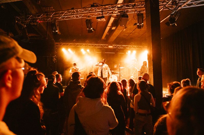 Foto von KiezKultur Festival