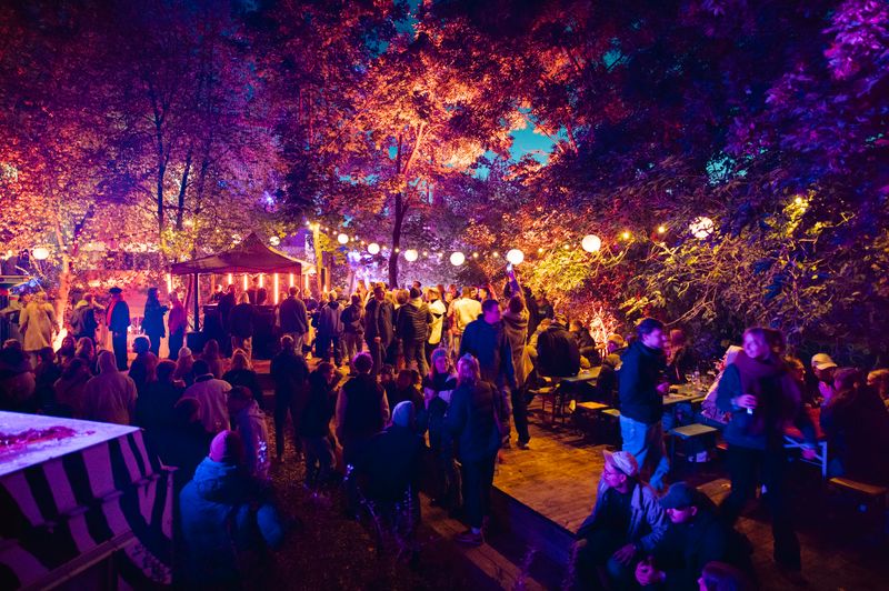 Foto von KiezKultur Festival