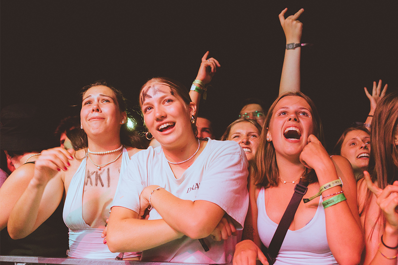 Foto von Allgäus Finest Festival