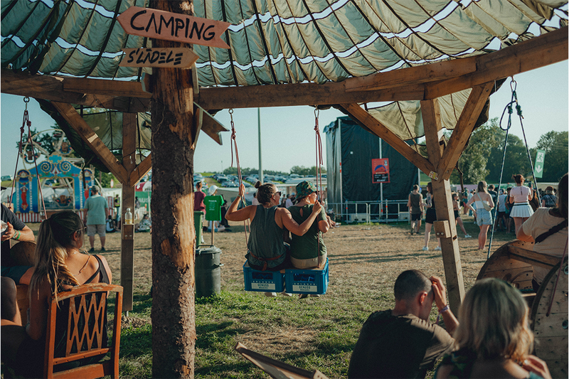 Foto von Allgäus Finest Festival