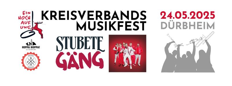 Cover Image für KVMF Dürbheim