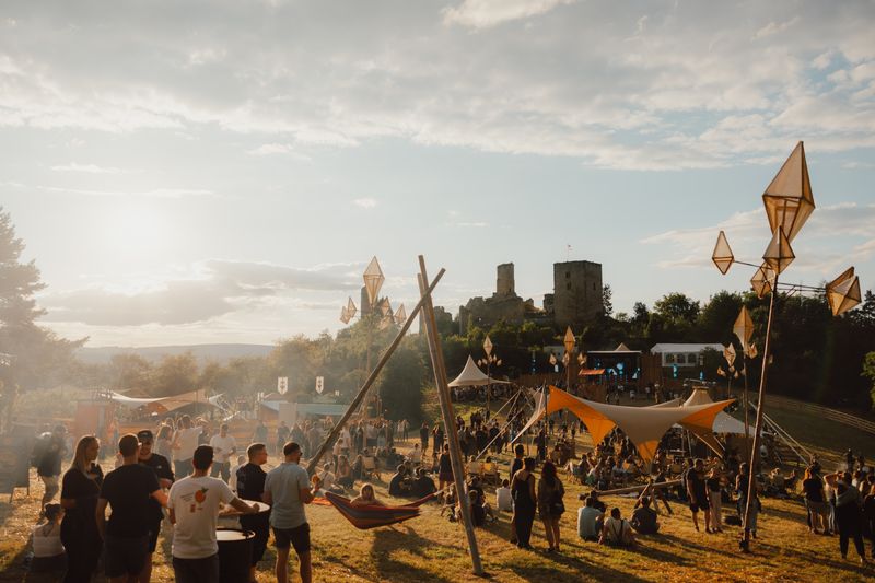 Cover Image für Medival Festival