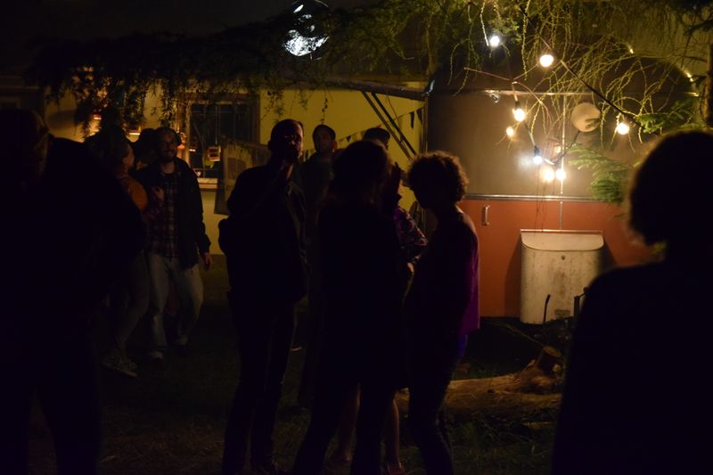 Foto von Lonesome Lake Festival