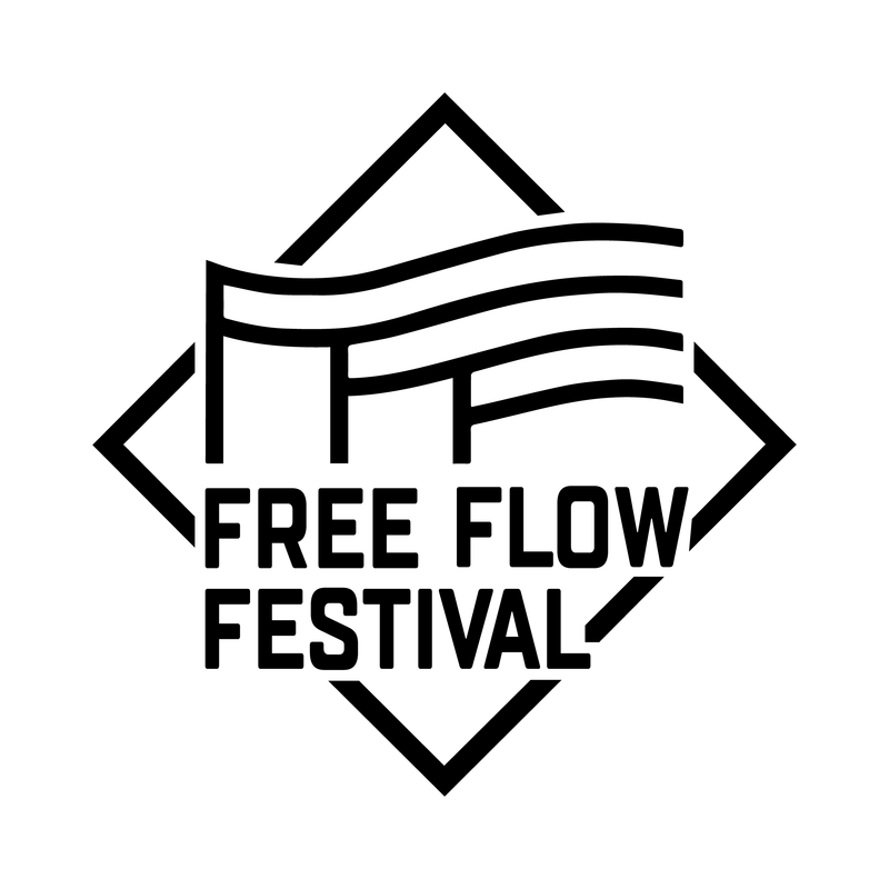 Logo FreeFlow Festival