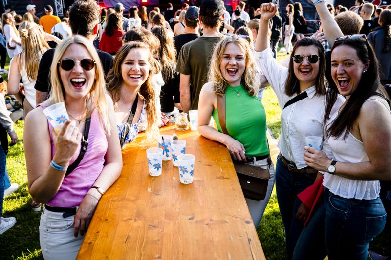 Foto von Sperenzken Open Air