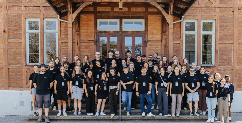 Foto von FreeFlow Festival