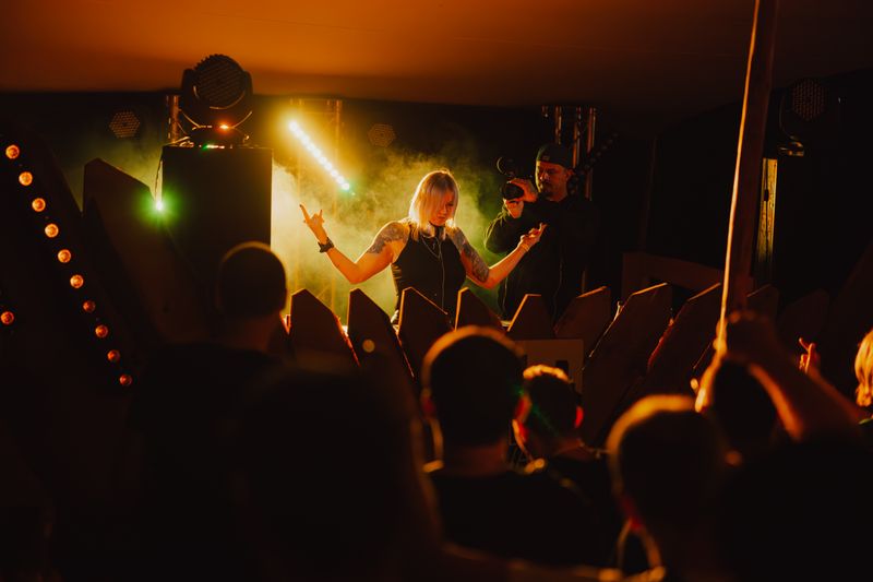 Foto von Medival Festival