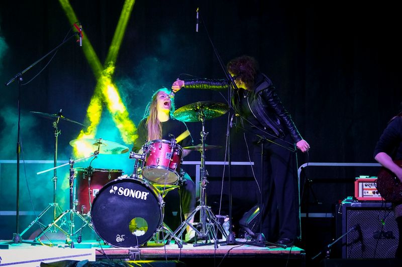 Foto von KRAUT UND RÜBEN Musikfestival