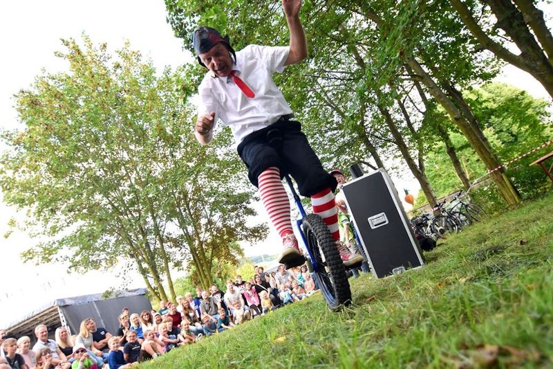 Foto von KRAUT UND RÜBEN Musikfestival