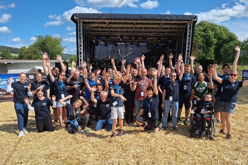Foto von KRAUT UND RÜBEN Musikfestival