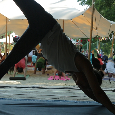 Foto Yoga