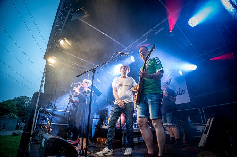 Foto von UFF MUSIK