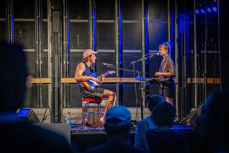 Foto von UFF MUSIK
