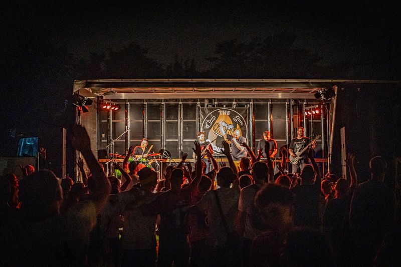 Foto von UFF MUSIK