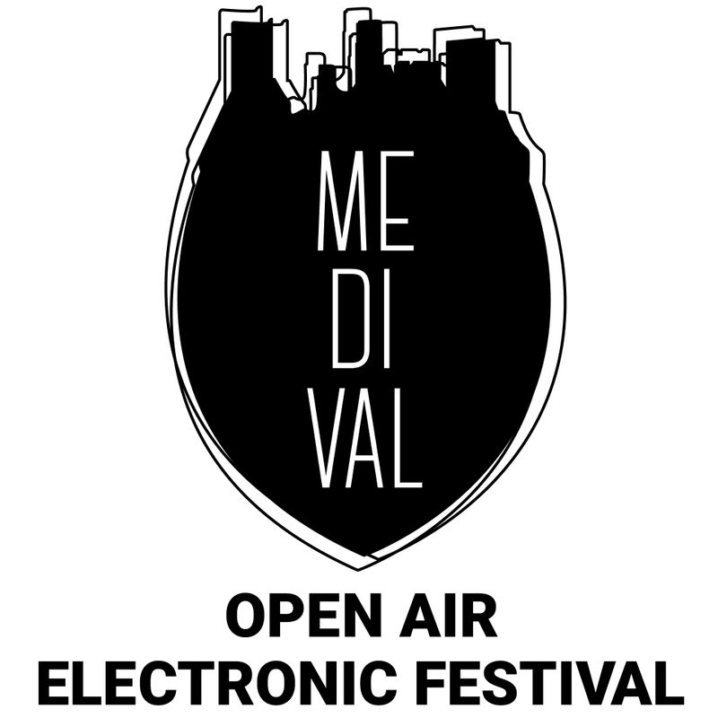 Logo Medival Festival