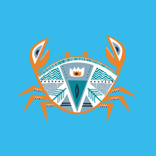 Logo NORDEN – The Nordic Arts Festival