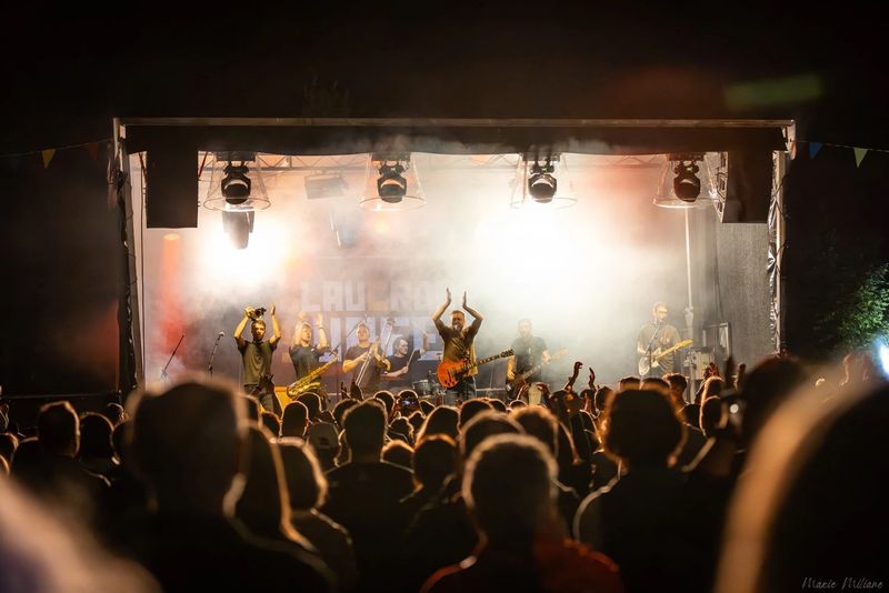 Foto von Dure Festival