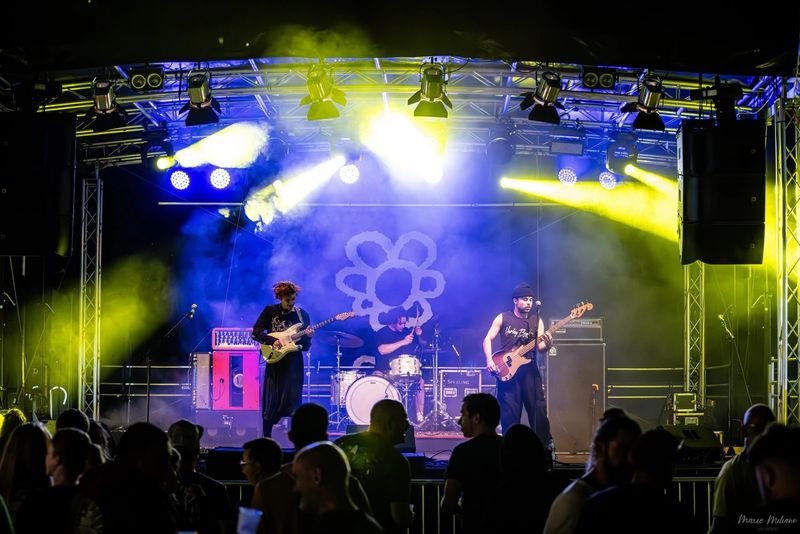 Foto von Dure Festival