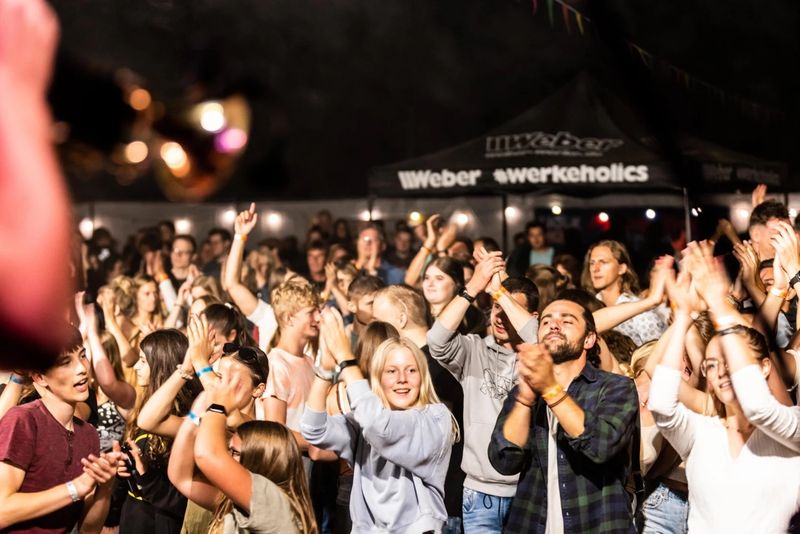 Foto von Dure Festival