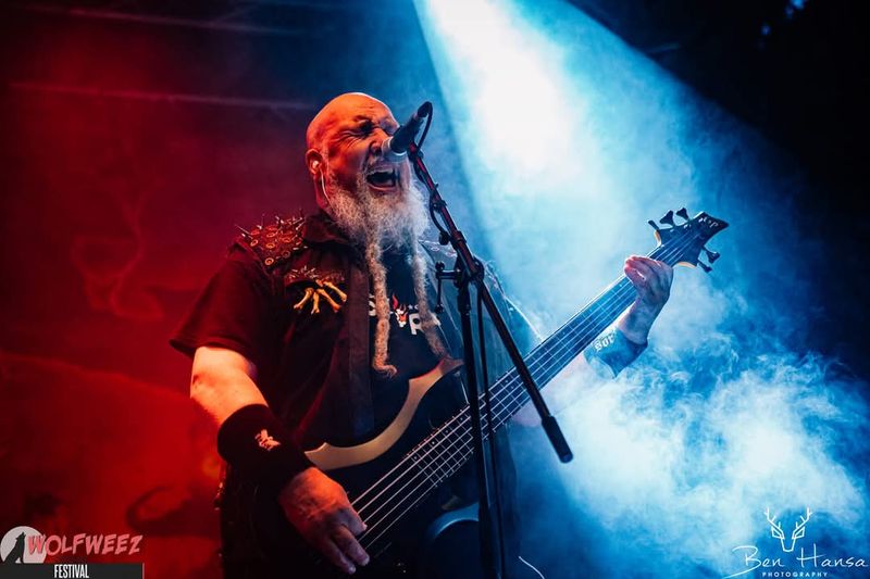 Foto von WOLFWEEZ Open Air Festival