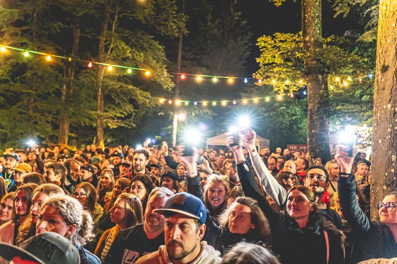 Foto von WaldLicht Festival